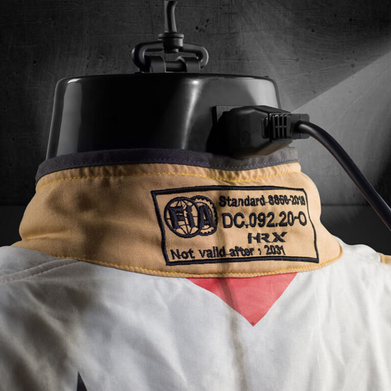 Racing suit dryer MKM Kali Kart