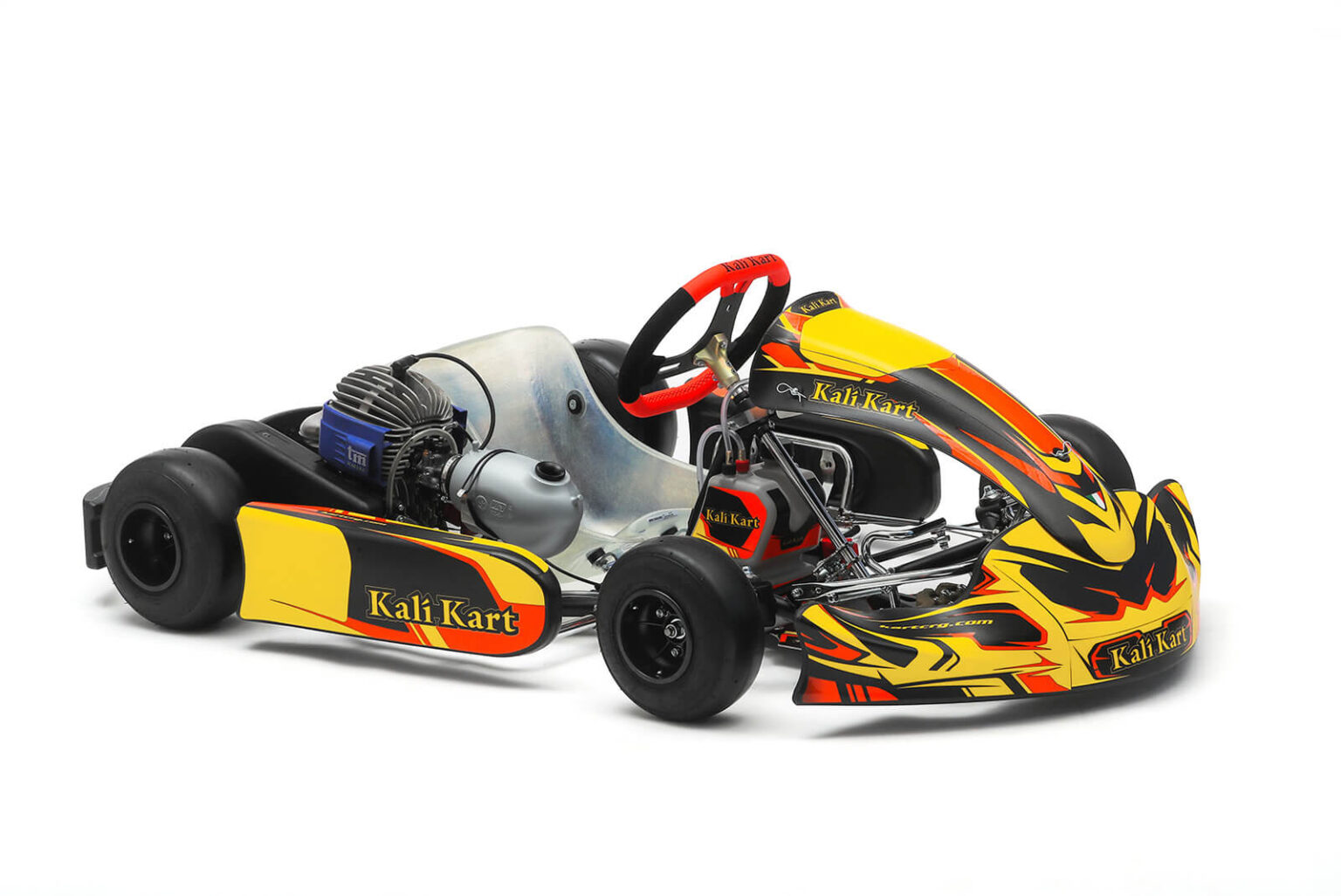 Kali Kart - Kalì Kart MINI
