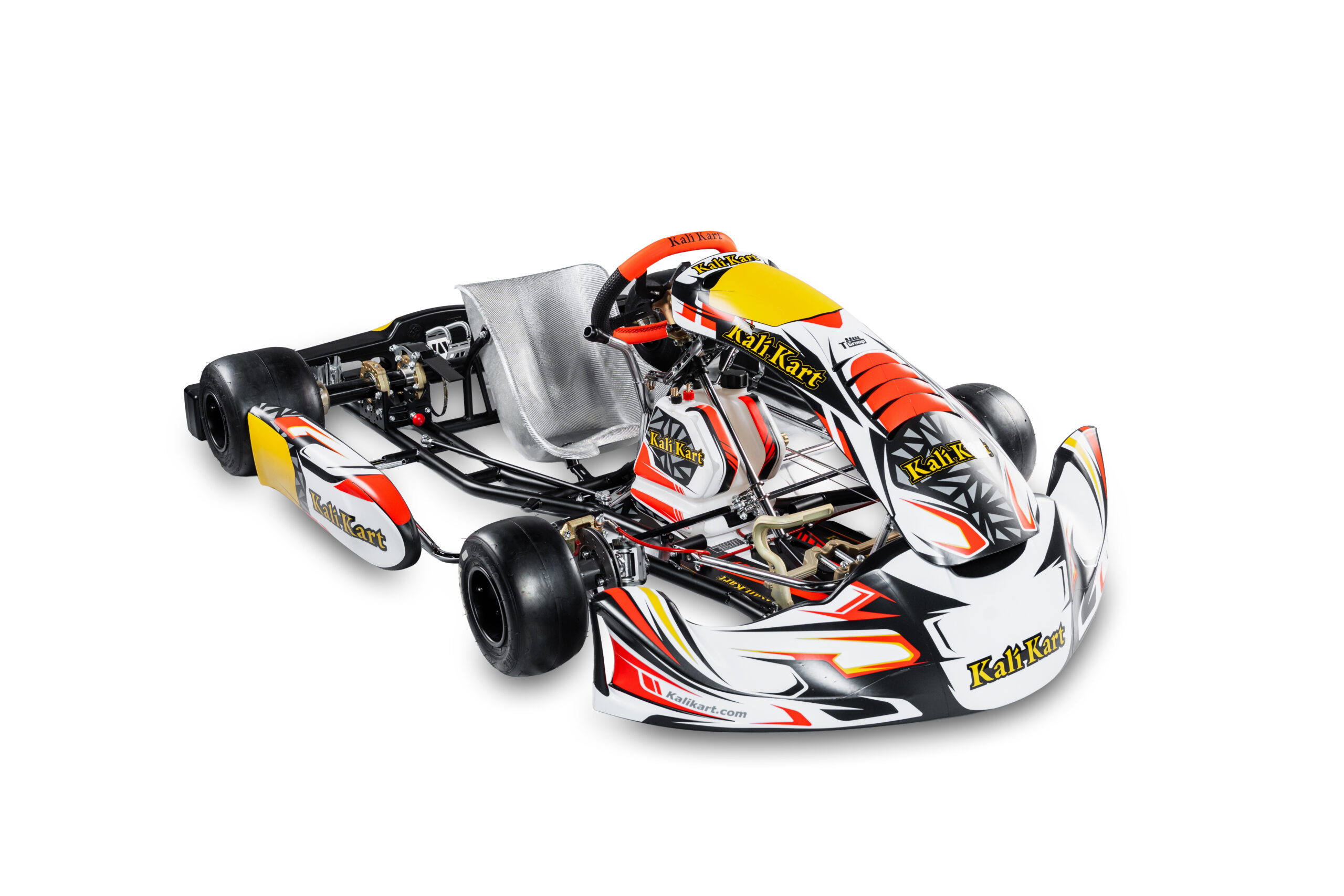 Kali Kart - Kalì Kart KK4